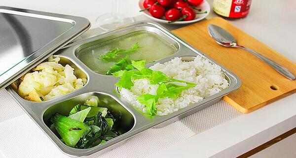 學(xué)校食堂快餐如何提供學(xué)生一天所需的營養(yǎng)及熱量？